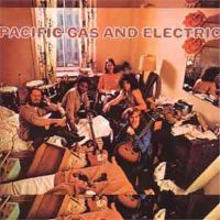 Pacific Gas & Electric (Band)