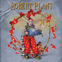 Robert Plant – Band Of Joy