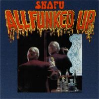 SNAFU - All Funked Up