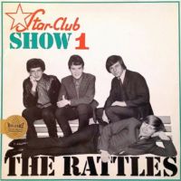 The Rattles Star Club Show 1