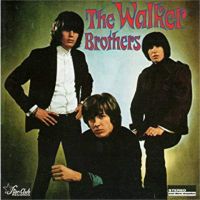 Walker Brothers Star Club