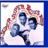 Super Super Blues Band – Bo Diddley, Howlin Wolf, Buddy Guy und Muddy Waters