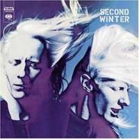 Johnny Winter