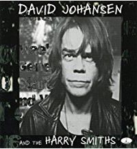 David Johansen And The Harry Smith - Same und Shaker