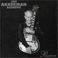 jan akkerman acoustic