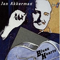 Jan Akkerman Blues Hearts