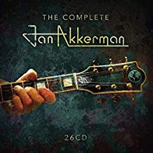 Jan Akkerman - Complete Box