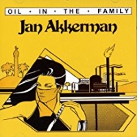 Jan Akkerman oil In The Family