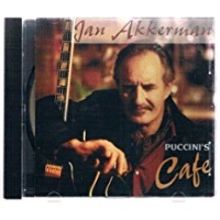 Jan Akkerman Puccinis Cafe