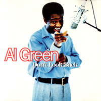Al Green - Don't Look Back (1993)