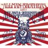 Allman Brothers Band – Live At The Atlanta International Pop Festival