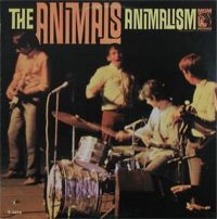 The Animals – Animalisms & Animalism