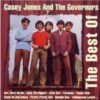 Casey Jones And The Governors – The Best Of