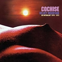 Cochise