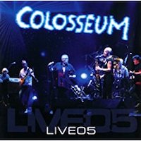 Colosseum - Live 05