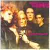 The Cramps – Songs The Lord Taught Us