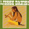 Jesse “Ed”Davis – Same oder Jesse Davis Featr. Eric Clapton