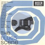 DERAM - The Blues Scene
