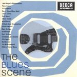 DERAM - The Blues Scene