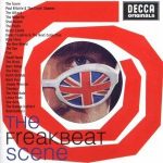 DERAM - Scene - DECCA Originals - Freakbeat Scene 