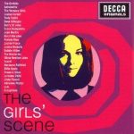 DERAM - The Girls’ Scene