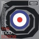 DERAM - The Mod Scene