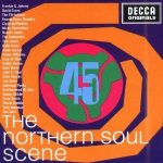 DERAM - The Northern Soul Scene