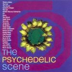 DERAM - The Psychedelic Scene