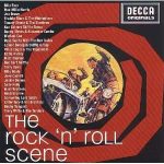 DERAM - The Rock ‘n’ Roll Scene