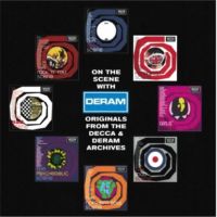 DERAM - Scene - DECCA Originals