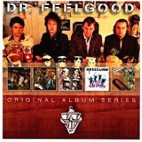 Dr.Feelgood