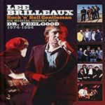 Lee Brilleaux - Rock 'N' Roll Gentleman