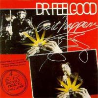 Dr.Feelgood - As It Happens Live