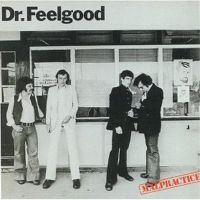 Dr.Feelgood - Malpractice