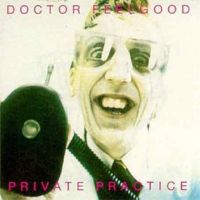 Dr.Feelgood - Private Practice