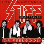 Dr.Feelgood - Complete Stiff Recordings