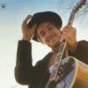 Bob Dylan – Nashville Skyline