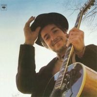 Bob Dylan – Nashville Skyline