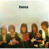 Faces – First Step, das erste Album der Faces mit Rod Stewart