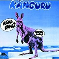 Guru Guru – Känguru