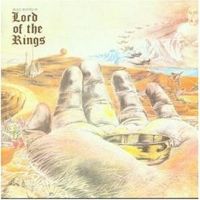Bo Hansson – Lord Of The Rings