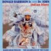 Donald Harrison – Indian Blues