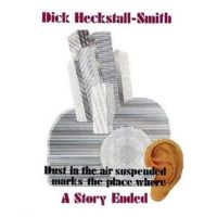 Dick Heckstall-Smith – A Story Ended