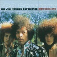 Jimi Hendrix Experience – BBC Sessions