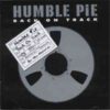Humble Pie – Back On Track