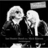 Ian Hunter Band feat. Mick Ronson – Live At Rockpalast 19./20.04.1980 Essen, Grugahalle