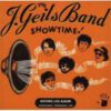 J.Geils Band – Showtime! Historic Live Album! Entertaining . Informative . Fun