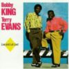 Bobby King & Terry Evans – Live And Let Live!