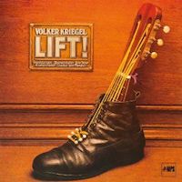 Volker Kriegel - Lift!