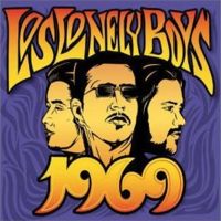 Los Lonely Boys – 1969